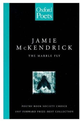 Book The Marble Fly (The Oxford Poets) free