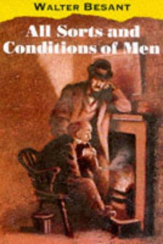 Book All Sorts And Conditions Of Men (oxford Popular Fiction) free