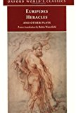 Book Heracles and Other Plays (Oxford World's Classics) free