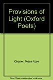 Book Provisions of Light (The Oxford Poets) free
