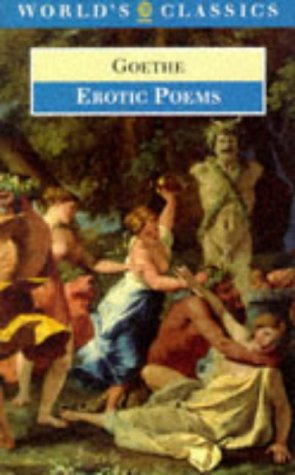 Book Erotic Poems (The World's Classics) free