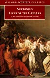 Book Lives of the Caesars (Oxford World's Classics) free