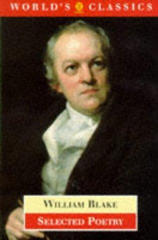 Book Selected Poetry (The World's Classics) free