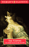 Book The Vampyre and Other Tales of the Macabre (The World's Classics) free
