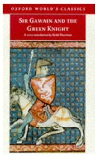 Book Sir Gawain and The Green Knight (Oxford World's Classics) free