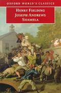 Book Joseph Andrews and Shamela (Oxford World's Classics) free