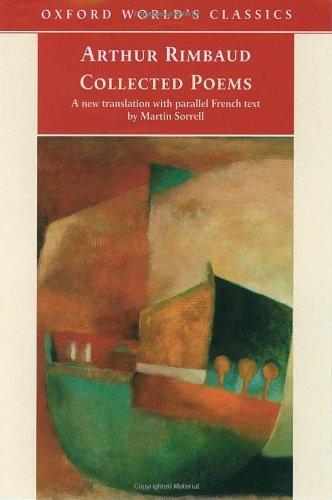 Book Collected Poems (Oxford World's Classics) free