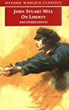 Book On Liberty and Other Essays (Oxford World's Classics) free