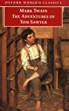 Book The Adventures of Tom Sawyer (Oxford World's Classics) free