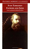 Book Fathers and Sons (Oxford World's Classics) free