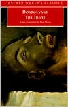 Book The Idiot (Oxford World's Classics) free