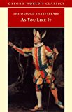 Book As You Like It (Oxford World's Classics) free