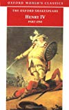 Book Henry IV, Part I (Oxford World's Classics) free