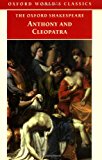 Book The Tragedy of Anthony and Cleopatra (Oxford World's Classics) free