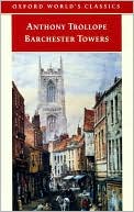 Book Barchester Towers (Oxford World's Classics) free