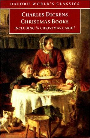 Book Christmas Books (Oxford World's Classics) free