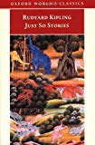 Book Just So Stories: for Little Children (Oxford World's Classics) free