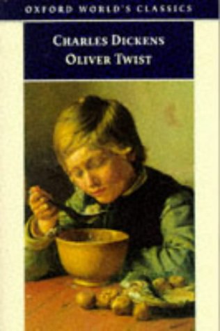 Book Oliver Twist (Oxford World's Classics) free
