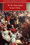 Book Vanity Fair: A Novel without a Hero (Oxford World's Classics) free