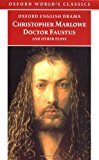 Book Doctor Faustus and Other Plays (Oxford World's Classics) (Parts I and II) free
