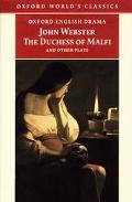 Book The Duchess of Malfi and Other Plays (Oxford World's Classics) free