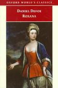 Book Roxana: The Fortunate Mistress (Oxford World's Classics) free