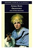 Book Oroonoko, and Other Writings (Oxford World's Classics) free