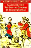 Book The Life and Opinions of Tristram Shandy, Gentleman (Oxford World's Classics) free