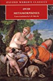 Book Metamorphoses (Oxford World's Classics) free