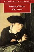 Book Oxford World's Classics: Orlando free