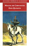 Book Don Quixote de la Mancha (Oxford World's Classics) free