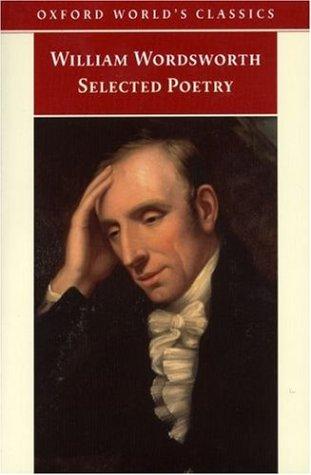 Book Selected Poetry (Oxford World's Classics) free