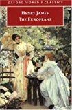 Book The Europeans (Oxford World's Classics) free