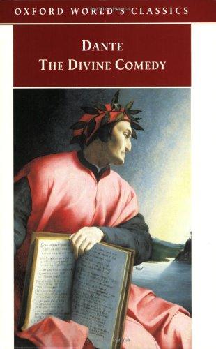 Book Divine Comedy (Oxford World's Classics) free