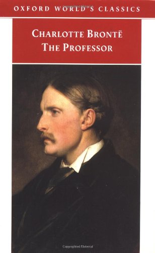 Book The Professor (Oxford World's Classics) free