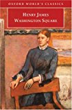 Book Washington Square (Oxford World's Classics) free