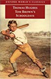 Book Tom Brown's Schooldays (Oxford World's Classics) free