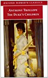 Book The Duke's Children free