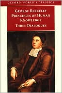 Book Principles of Human Knowledge and Three Dialogues (Oxford World's Classics) free