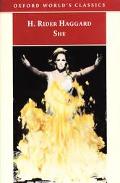 Book She (Oxford World's Classics) free
