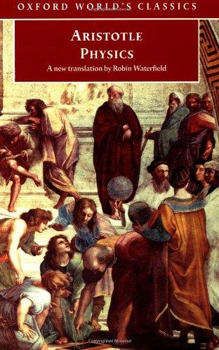 Book Physics (Oxford World's Classics) free