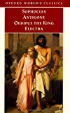 Book Antigone, Oedipus the King, Electra (Oxford World's Classics) free