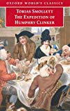 Book The Expedition of Humphry Clinker (Oxford World's Classics) free