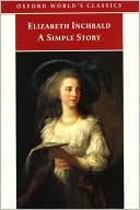 Book A Simple Story (Oxford World's Classics) free