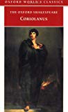 Book Coriolanus (The Oxford Shakespeare) free