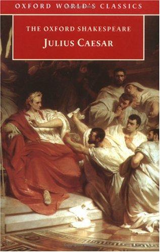 Book Julius Caesar (Oxford World's Classics) free