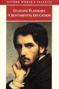 Book A Sentimental Education: The Story of a Young Man (Oxford World's Classics) free