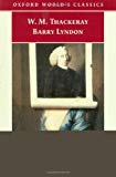 Book Barry Lyndon: The Memoirs of Barry Lyndon, Esq. (Oxford World's Classics) free