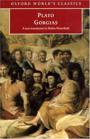 Book Gorgias (Oxford World's Classics) free