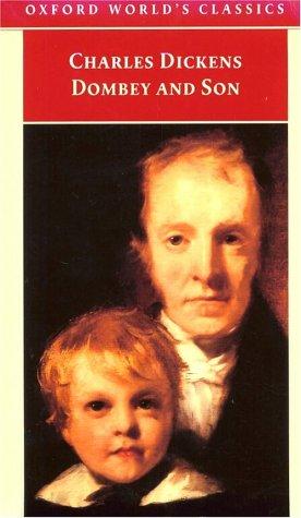 Book Dombey and Son (Oxford World's Classics) free